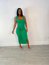 Load image into Gallery viewer, The Perfect Ribbed Dress
